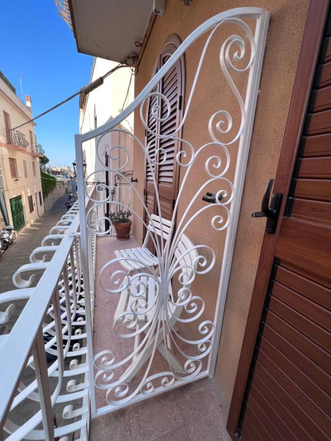 Villa Chiara Taormina Exterior photo